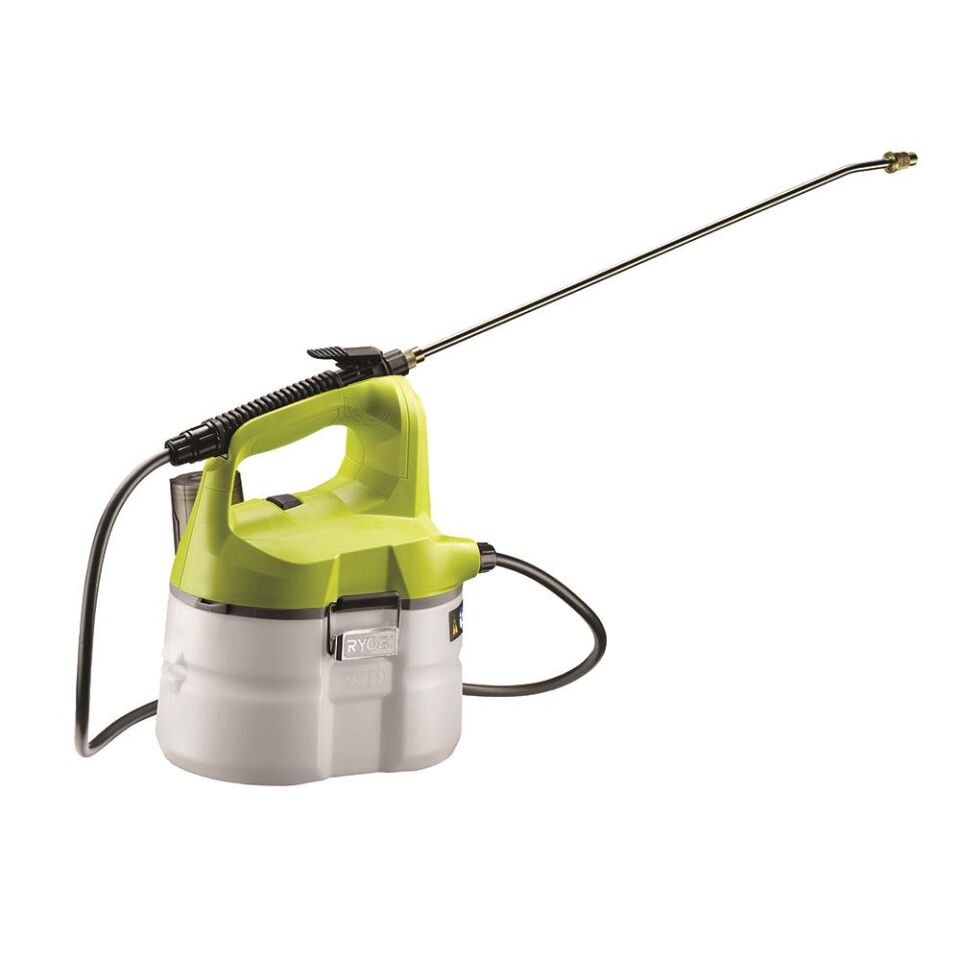 RYOBİ OWS1880 Akülü İlaçlama Pompası (Akü Dahil Değildir.) (5133002676)