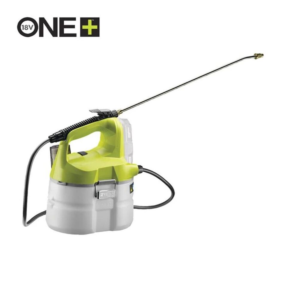 RYOBİ OWS1880 Akülü İlaçlama Pompası (Akü Dahil Değildir.) (5133002676)