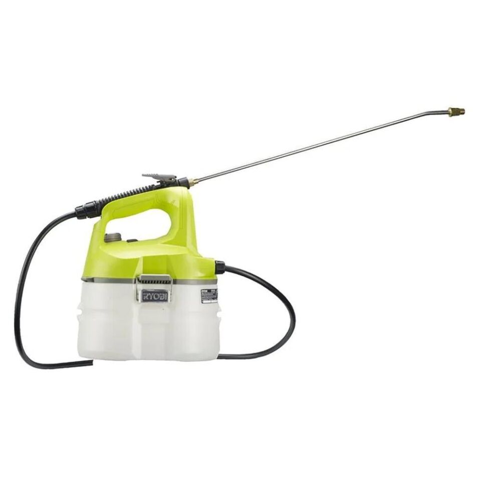 RYOBİ OWS1880 Akülü İlaçlama Pompası (Akü Dahil Değildir.) (5133002676)