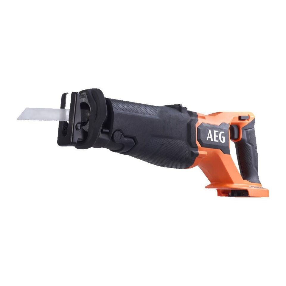 AEG BUS 18BL2-0 Akülü Kılıç Testere (Akü Dahil Değildir.) (4935478941)