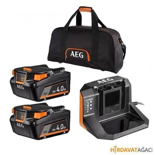 AEG SETLL1840SLK1 Local Kit Çok Amaçlı Set (4935479809)