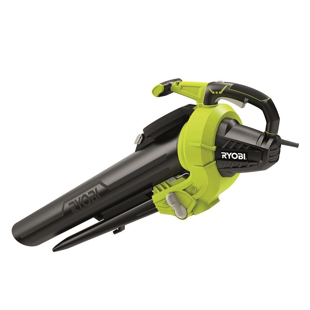 RYOBİ RBV3000CESV Yaprak Toplama Makinesi (5133002190)