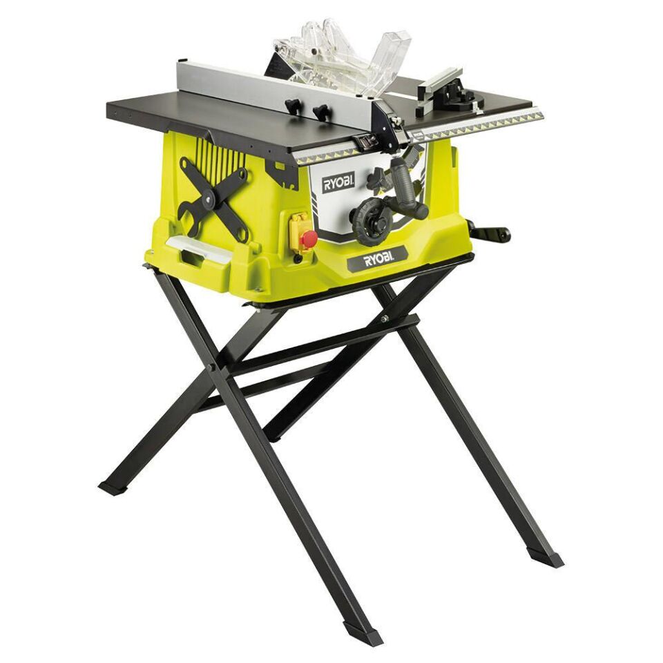 RYOBİ RTS 1800S-G Tezgah Tipi Daire Testere (5133002221)