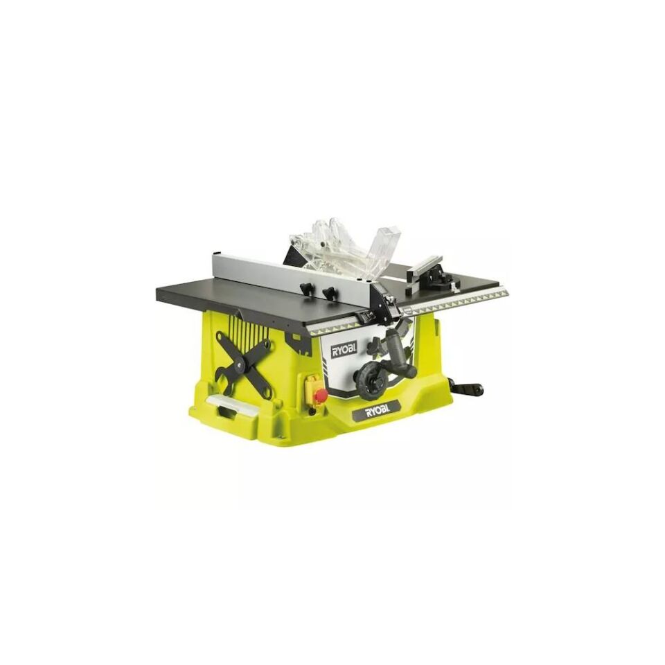 RYOBİ RTS1800-G Elektrikli Tezgah Testere (5133002021)