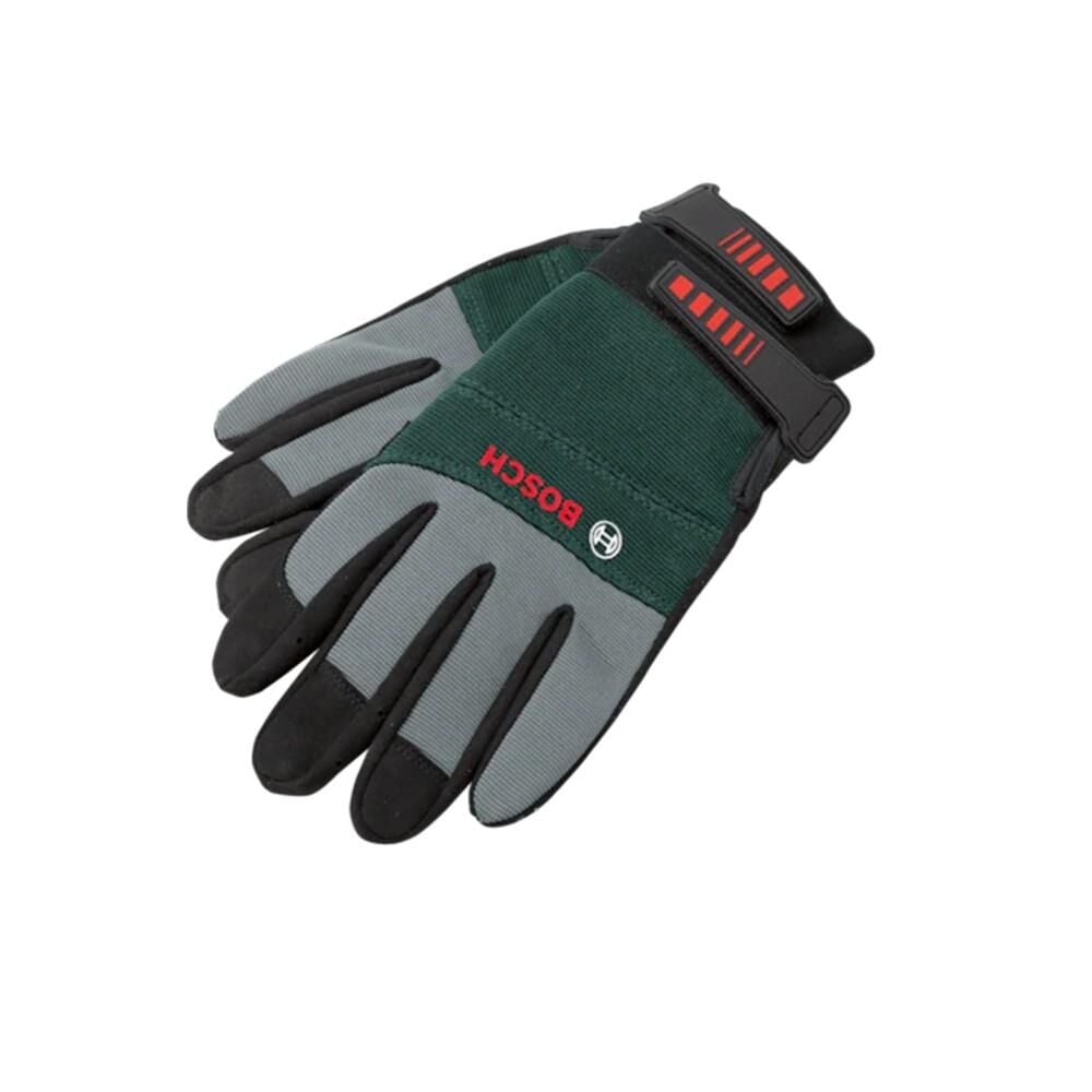 BOSCH Çalışma Eldiveni Extra Large XL (F 016 800 314)