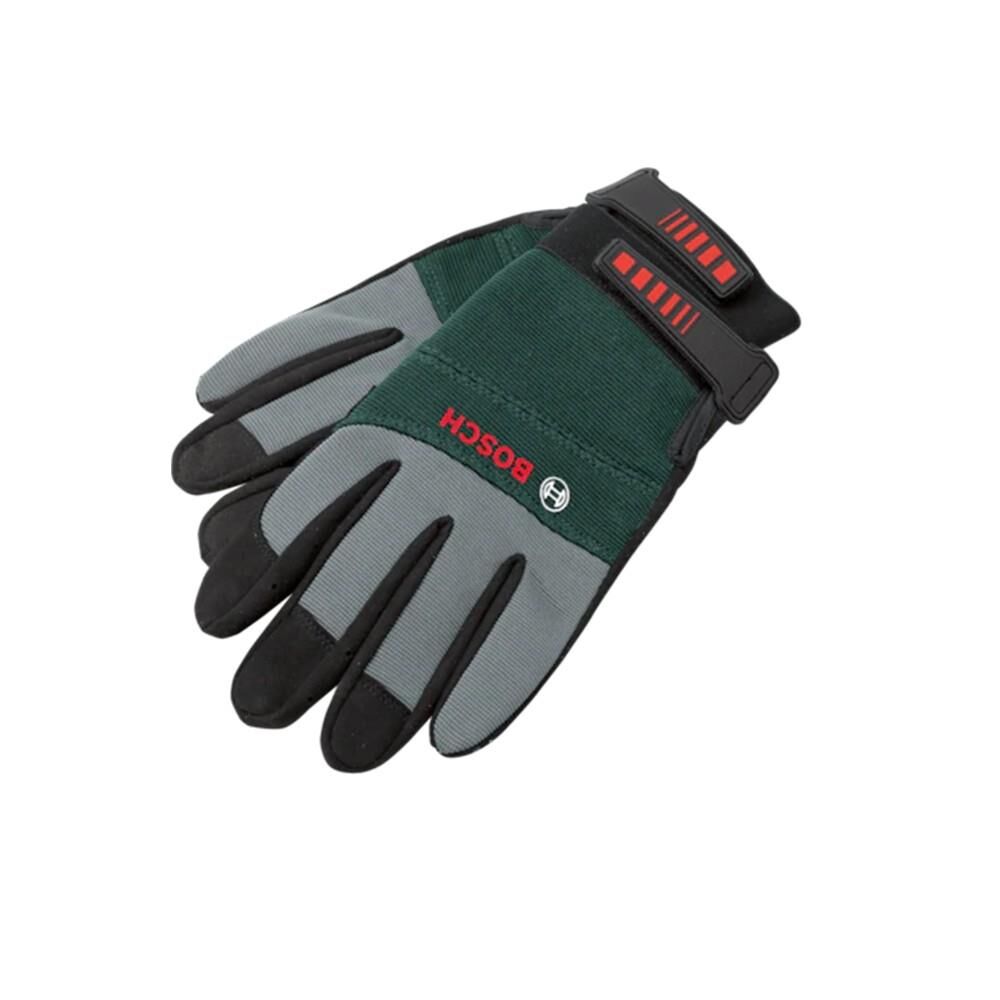 BOSCH Çalışma Eldiveni Extra Large XL (F 016 800 314)