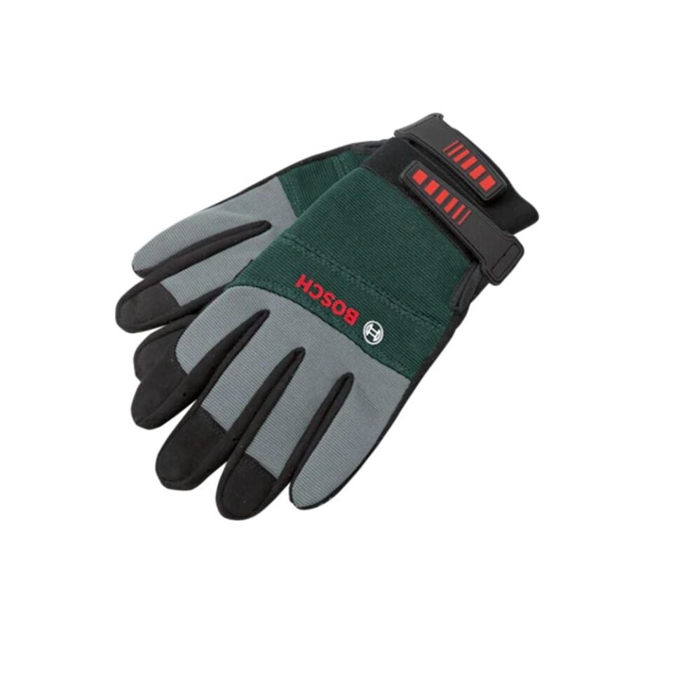 BOSCH Çalışma Eldiveni Extra Large XL (F 016 800 314)