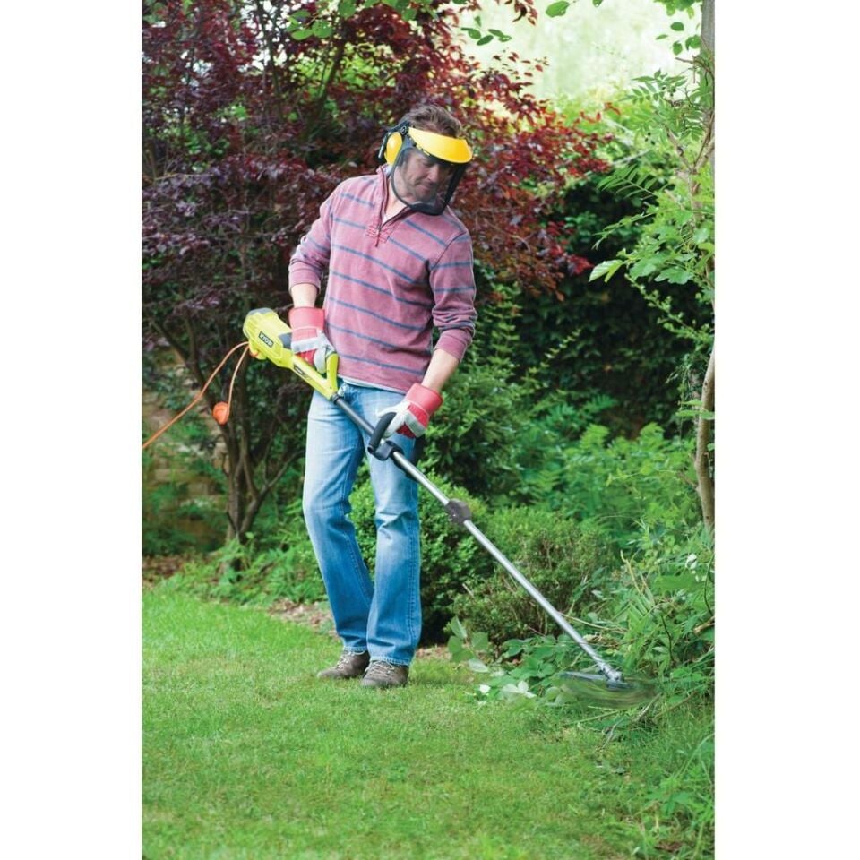 RYOBİ RBC 1226 I Çim Biçme Makinesi (5133002506)