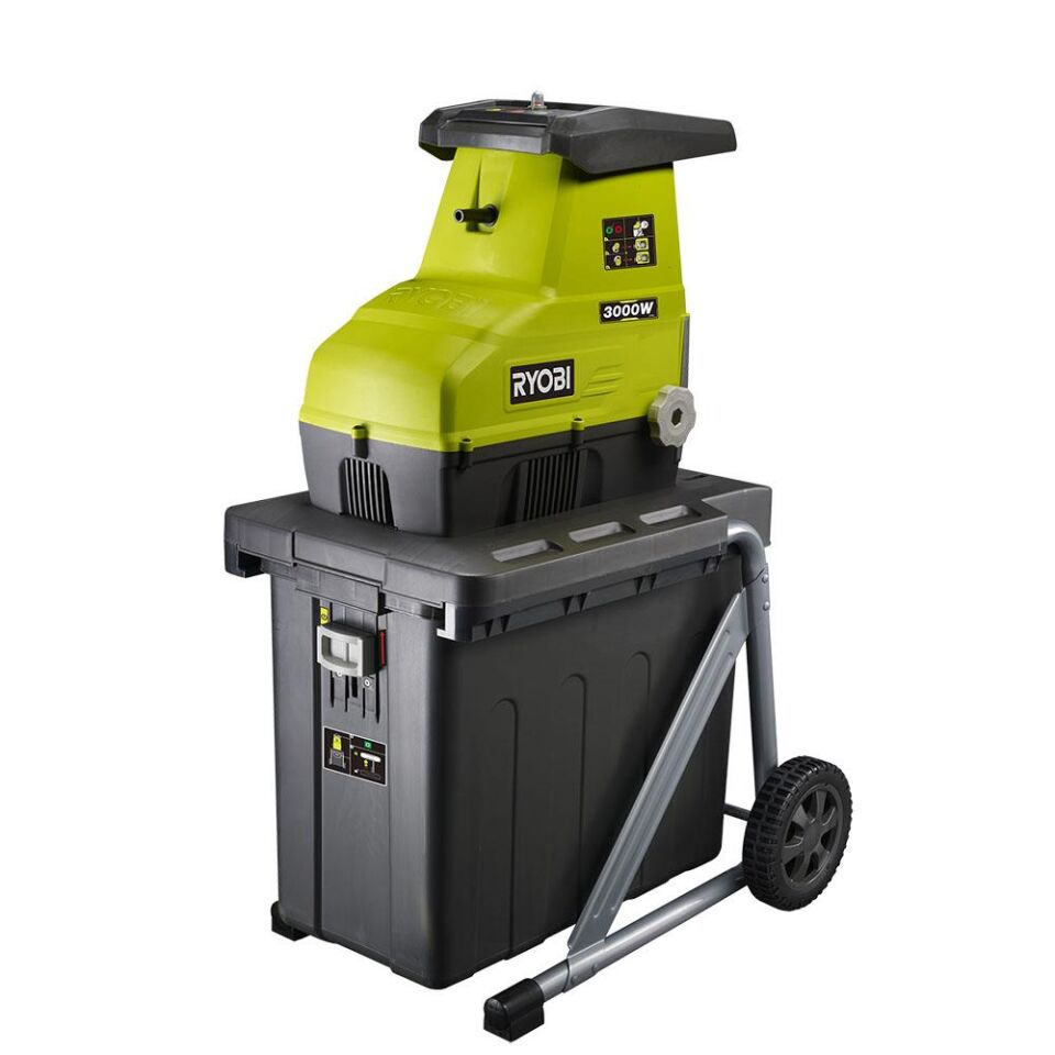 RYOBİ RSH 3045U Sessiz Öğütücü  (5133004335)