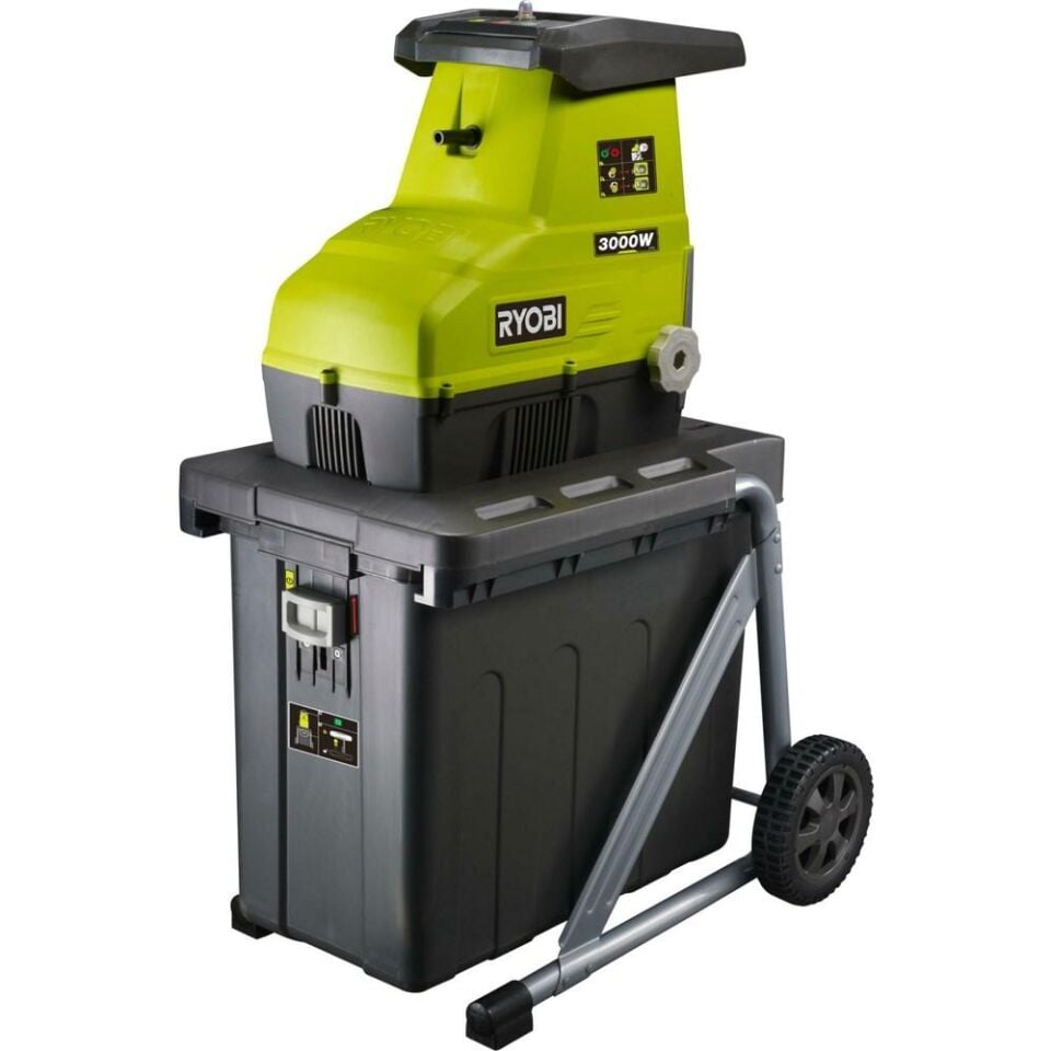 RYOBİ RSH 3045U Sessiz Öğütücü  (5133004335)