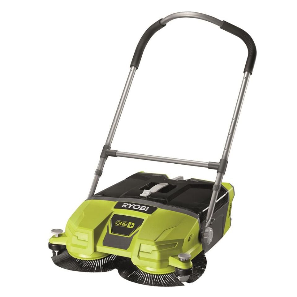 RYOBİ R18SW3-0 Debris Sweeper Zemin Süpürme (Akü Dahil Değildir.) (5133004365)