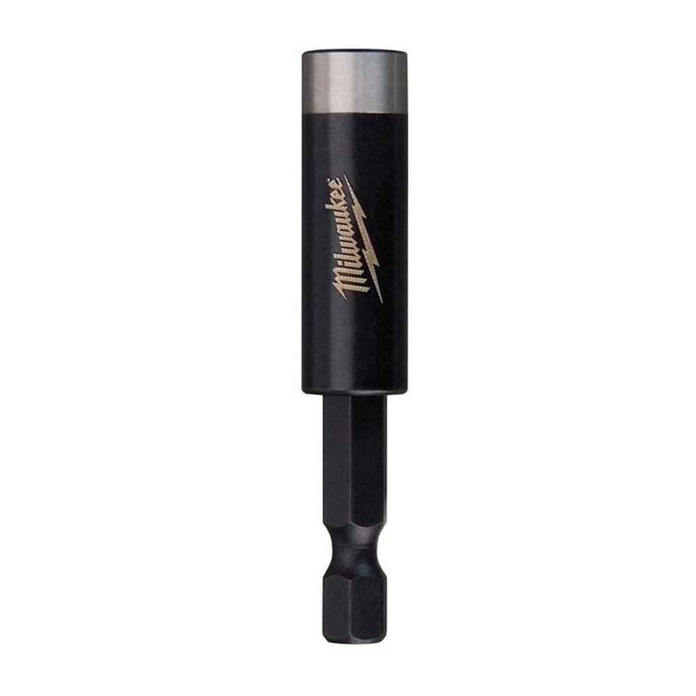 MİLWAUKEE 1/4 Hex 60mm Manyetik Bits Uç Tutucu (4932430478)