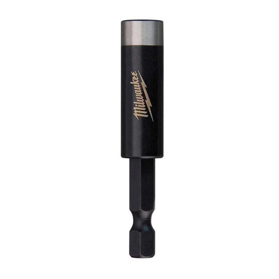 MİLWAUKEE 1/4 Hex 60mm Manyetik Bits Uç Tutucu (4932430478)