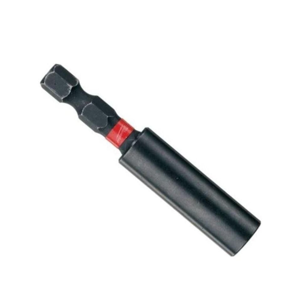 MİLWAUKEE 1/4 Hex 60mm Manyetik Bits Uç Tutucu (4932430478)