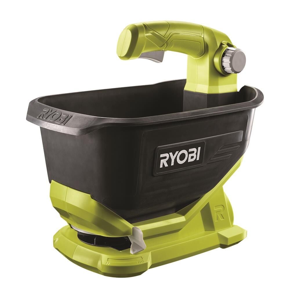 RYOBİ OSS1800 Tohum Serpme Makinesi (5133003729)