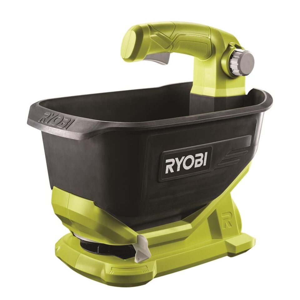 RYOBİ OSS1800 Tohum Serpme Makinesi (5133003729)