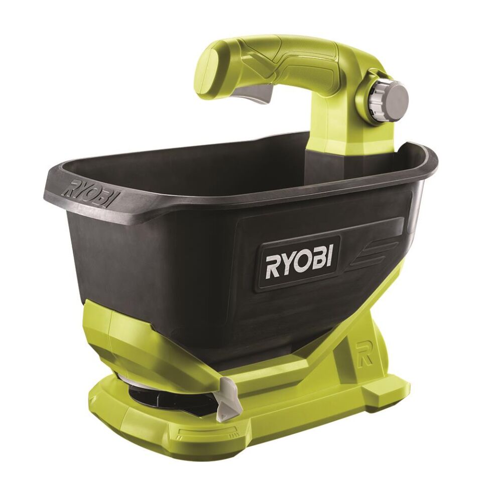 RYOBİ OSS1800 Tohum Serpme Makinesi (5133003729)