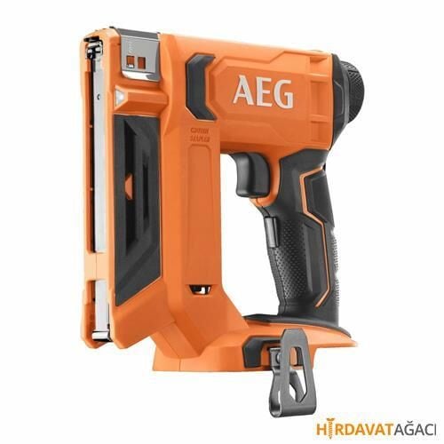 AEG B18CS10-0 Akülü Zımba Tabancası (Akü Dahil Değildir.) (4935480969)