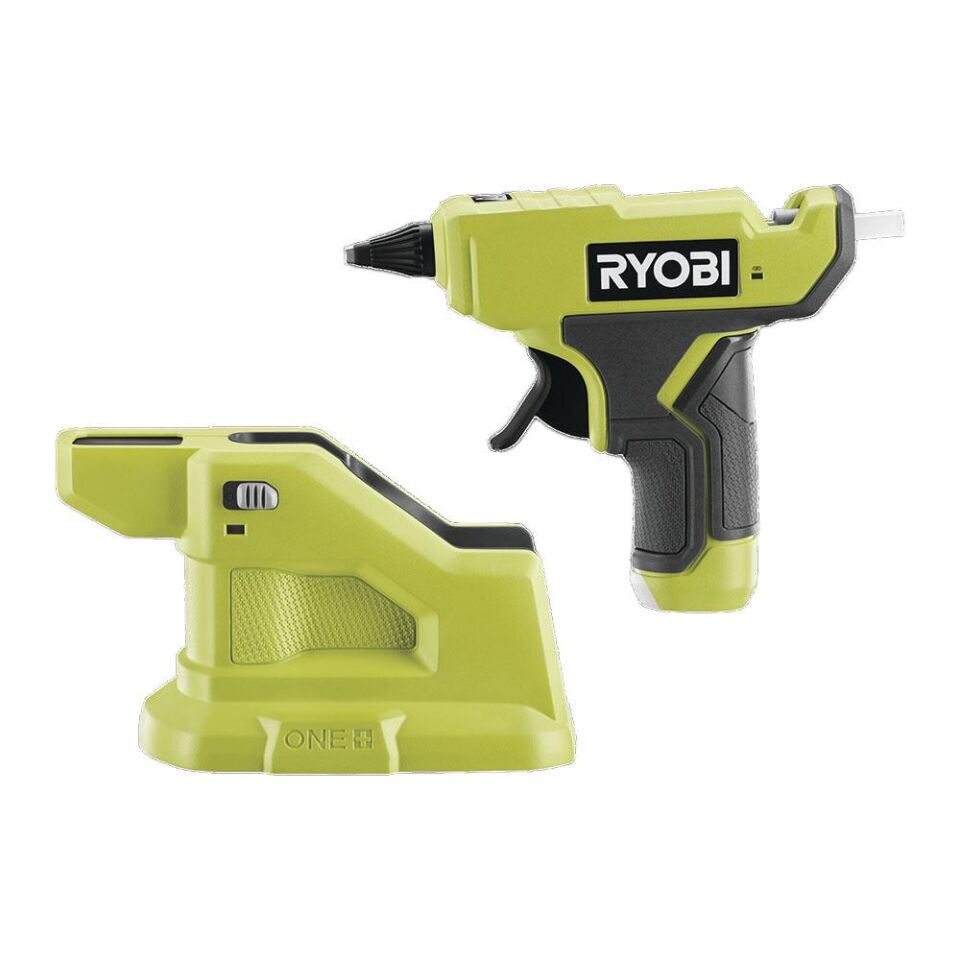 RYOBİ RGLM18-0 Akülü Mini Silikon Tabancası (Akü Dahil Değildir.) (5133005001)