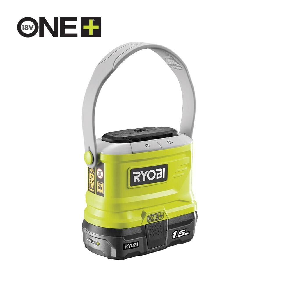 RYOBİ RNR180015S Sinek Kovucu (5133005018)