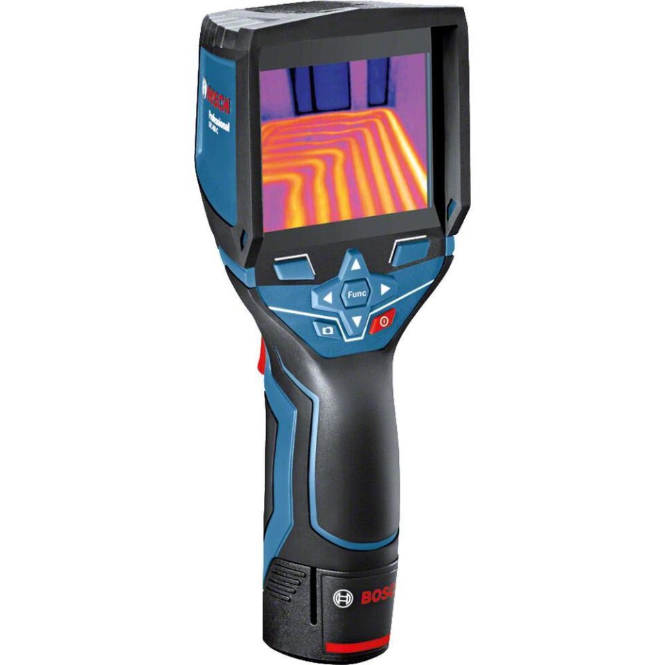 BOSCH GTC 400 C Termal Kamera (0 601 083 101)