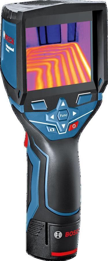 BOSCH GTC 400 C Termal Kamera (0 601 083 101)