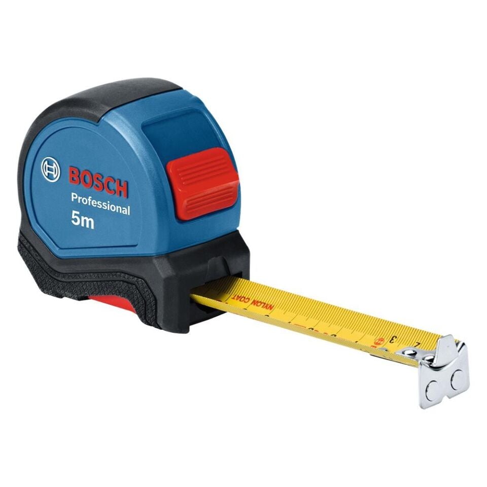 BOSCH PRO Şerit Metre 5m (1 600 A01 6BH)