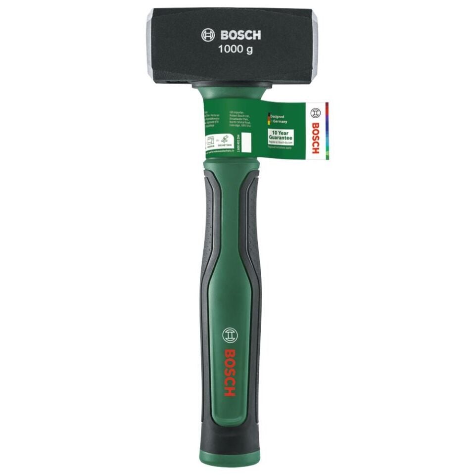 BOSCH Balyoz 1000g (1 600 A02 ZA4)