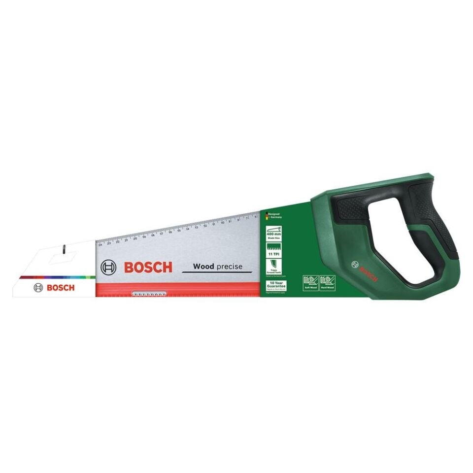 BOSCH UNİVERSAL El Testeresi 400mm (1 600 A02 ZA9)