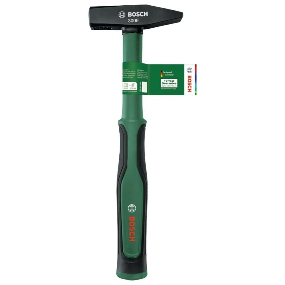 BOSCH Çekiç 300g (1 600 A03 2UW)