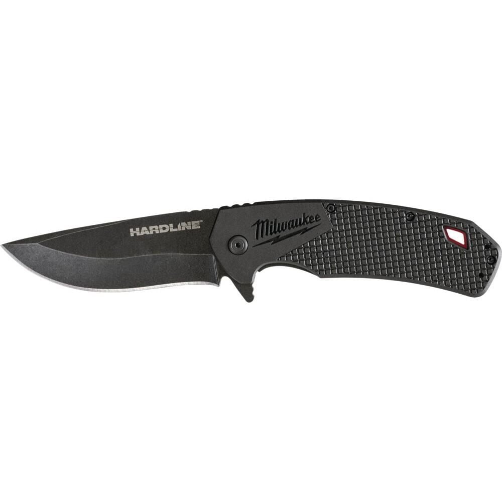 MİLWAUKEE 89Mm Hardlıne Katlanır Bıçak  (4932492453)