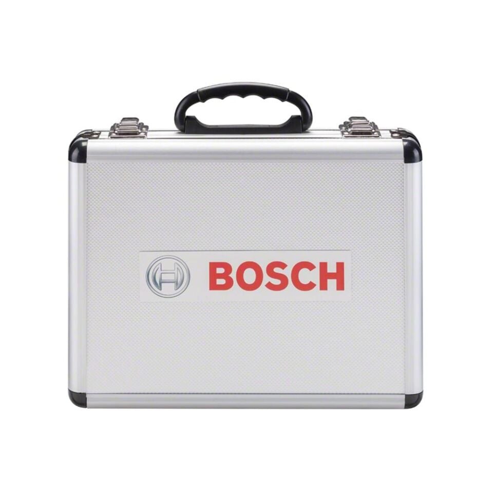 BOSCH 11 Parça Keski Seti Sds Plus Uç Çantalı (2 608 578 765)