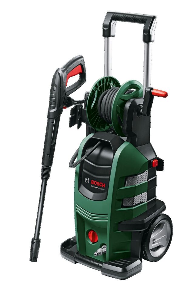BOSCH Advanced Aquatak 160 Yüksek Basınçlı Yıkama Makinesi (0 600 8A7 800)