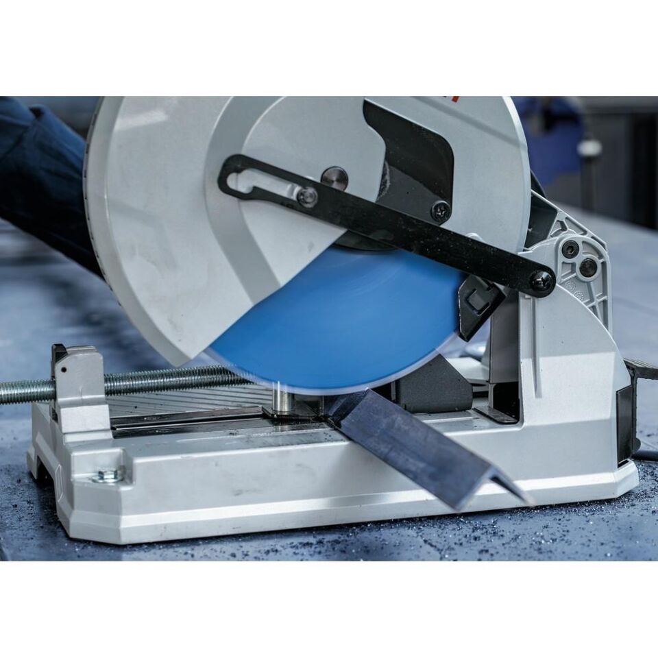 BOSCH Metal İçin Daire Testere 305x25,40Mm 80Diş (2 608 643 061)