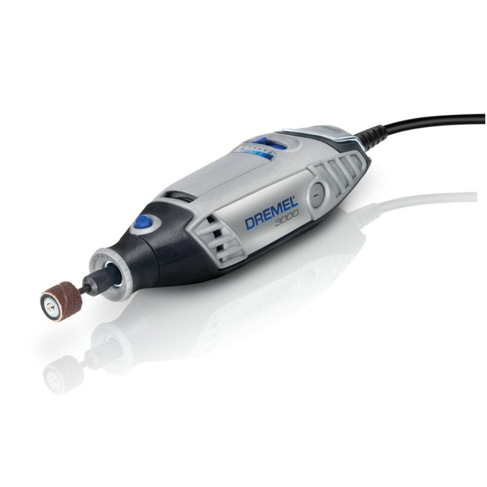 DREMEL 3000-1/25 Promo Şampiyon Kit 2026 Çok Amaçlı Set (F 013 300 0WC)
