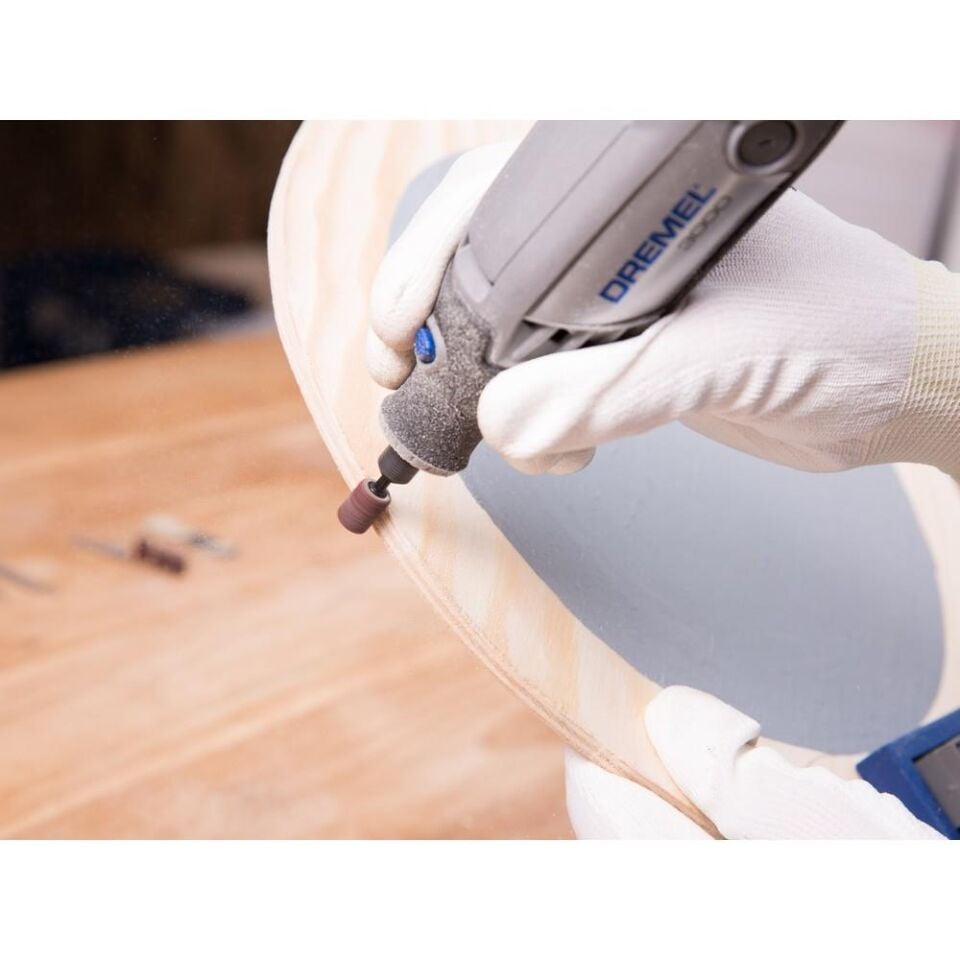 DREMEL 3000-1/25 Promo Şampiyon Kit 2026 Çok Amaçlı Set (F 013 300 0WC)
