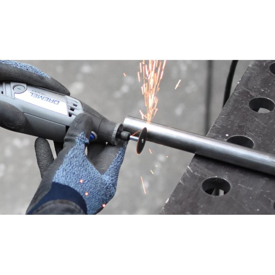 DREMEL 3000-1/25 Promo Şampiyon Kit 2026 Çok Amaçlı Set (F 013 300 0WC)