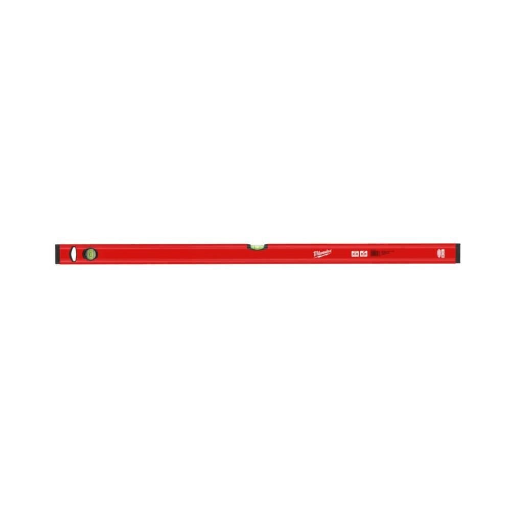 MİLWAUKEE Su Terazisi 100 Cm (T4932459093)