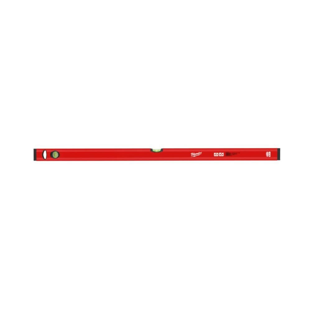 MİLWAUKEE Su Terazisi 100 Cm (T4932459093)