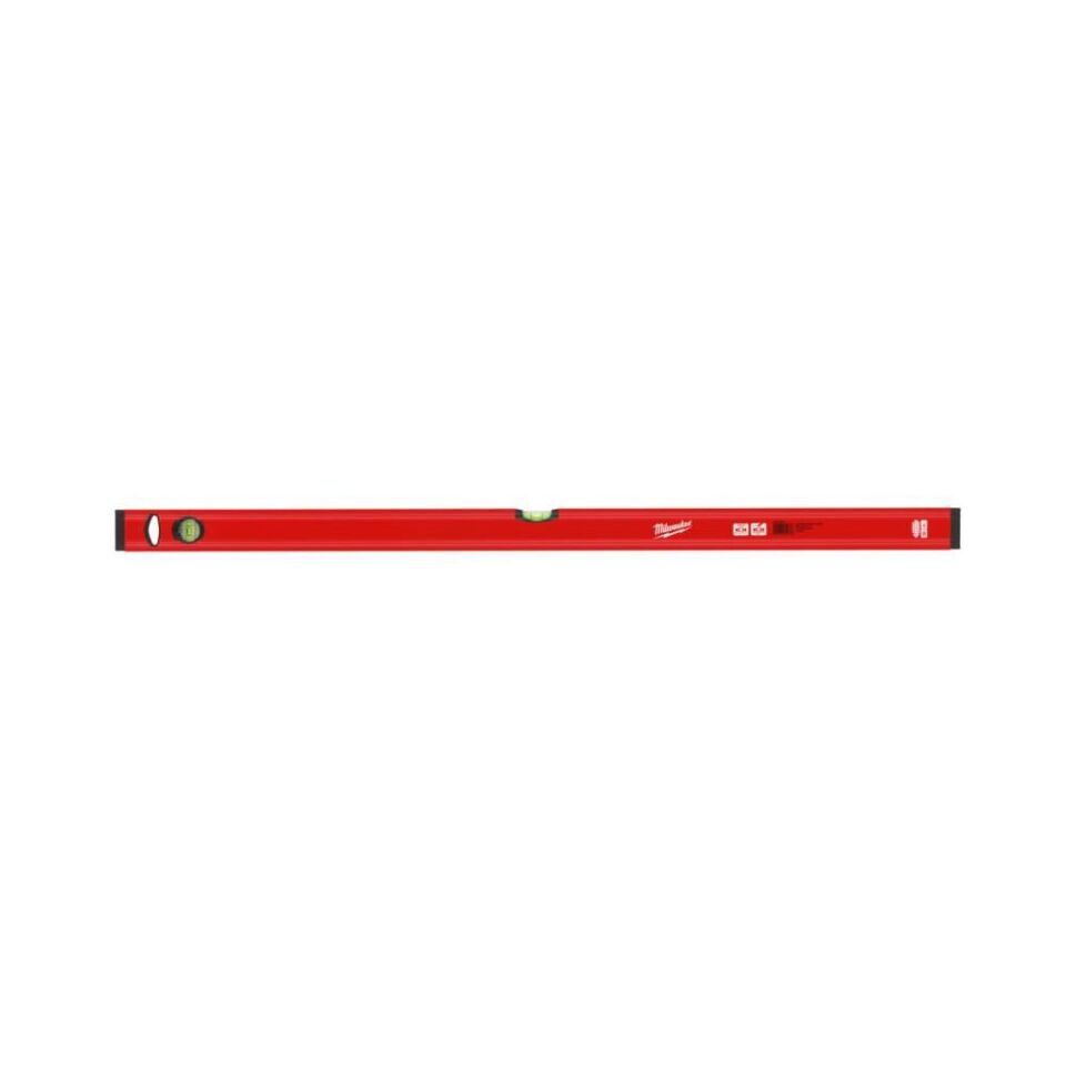 MİLWAUKEE Su Terazisi 100 Cm (T4932459093)
