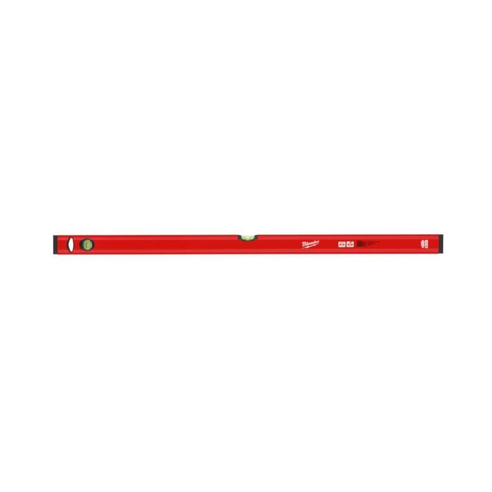 MİLWAUKEE Su Terazisi 100 Cm (T4932459093)