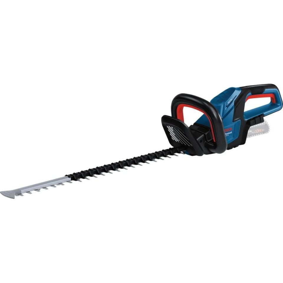 BOSCH GHE 18V-60 Akülü Çit Kesme (Akü Dahil Değildir.) (0 600 8C9 000)