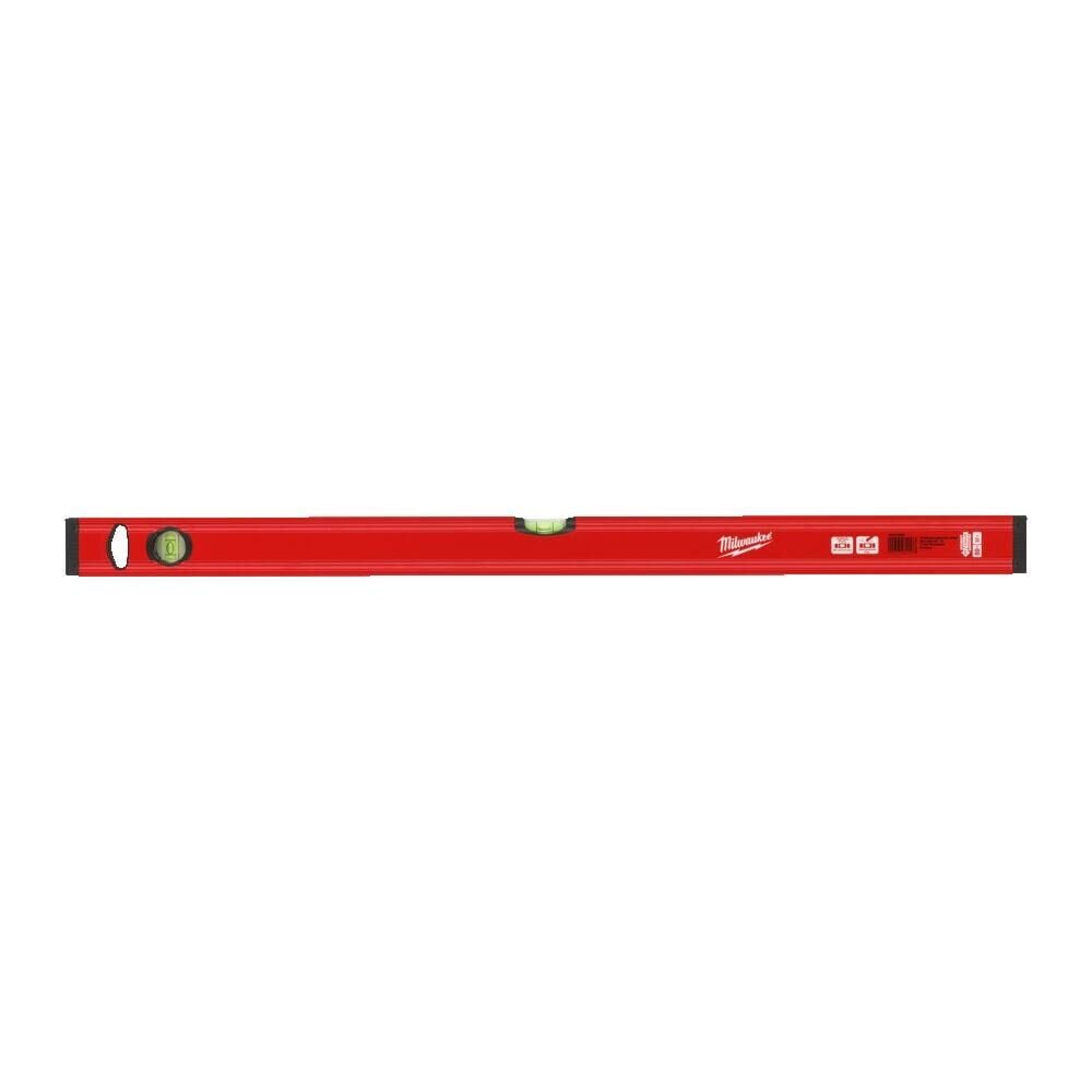 MİLWAUKEE Su Terazisi 80 Cm (T4932459092)