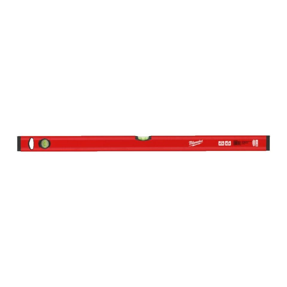 MİLWAUKEE Su Terazisi 80 Cm (T4932459092)
