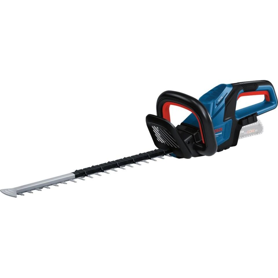 BOSCH GHE 18V-50 Akülü Çit Kesme (Akü Dahil Değildir.) (0 600 8C9 500)