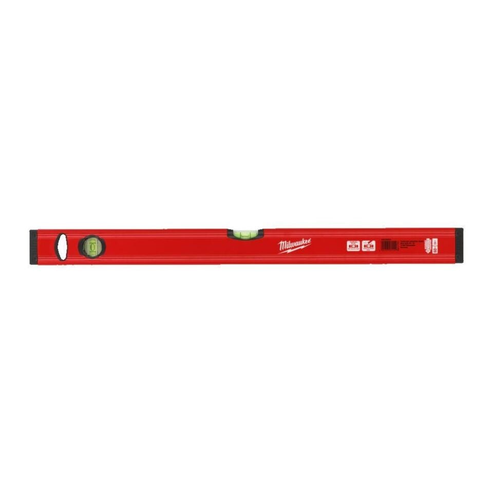 MİLWAUKEE Su Terazisi 60 Cm (T4932459091)