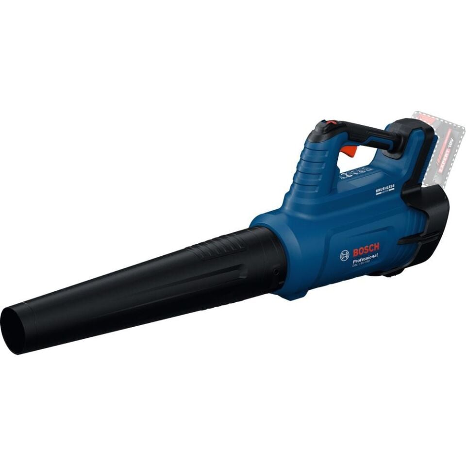BOSCH GBL 18V-750 Akülü Yaprak Üfleme Makinesi (Akü Dahil Değildir.) (0 600 8D2 000)