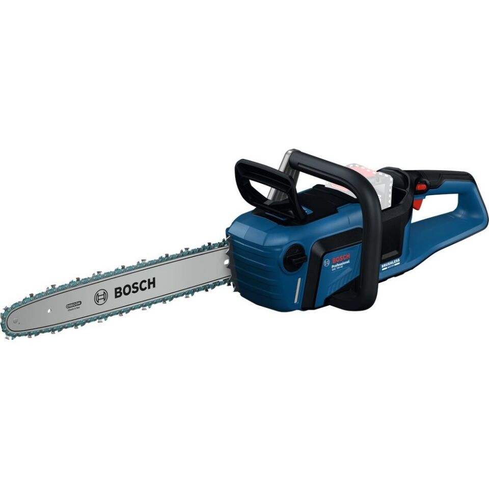 BOSCH GKE 18V-40 Akülü Zincirli Ağaç Kesme (Akü Dahil Değildir.) (0 600 8D3 000)