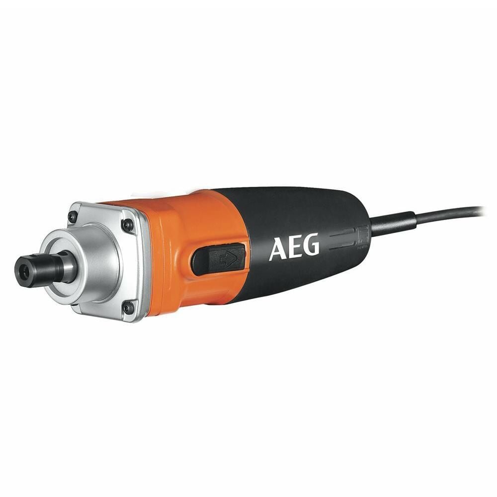 AEG GS 500E Kalıpçı Taşlama (4935412985)