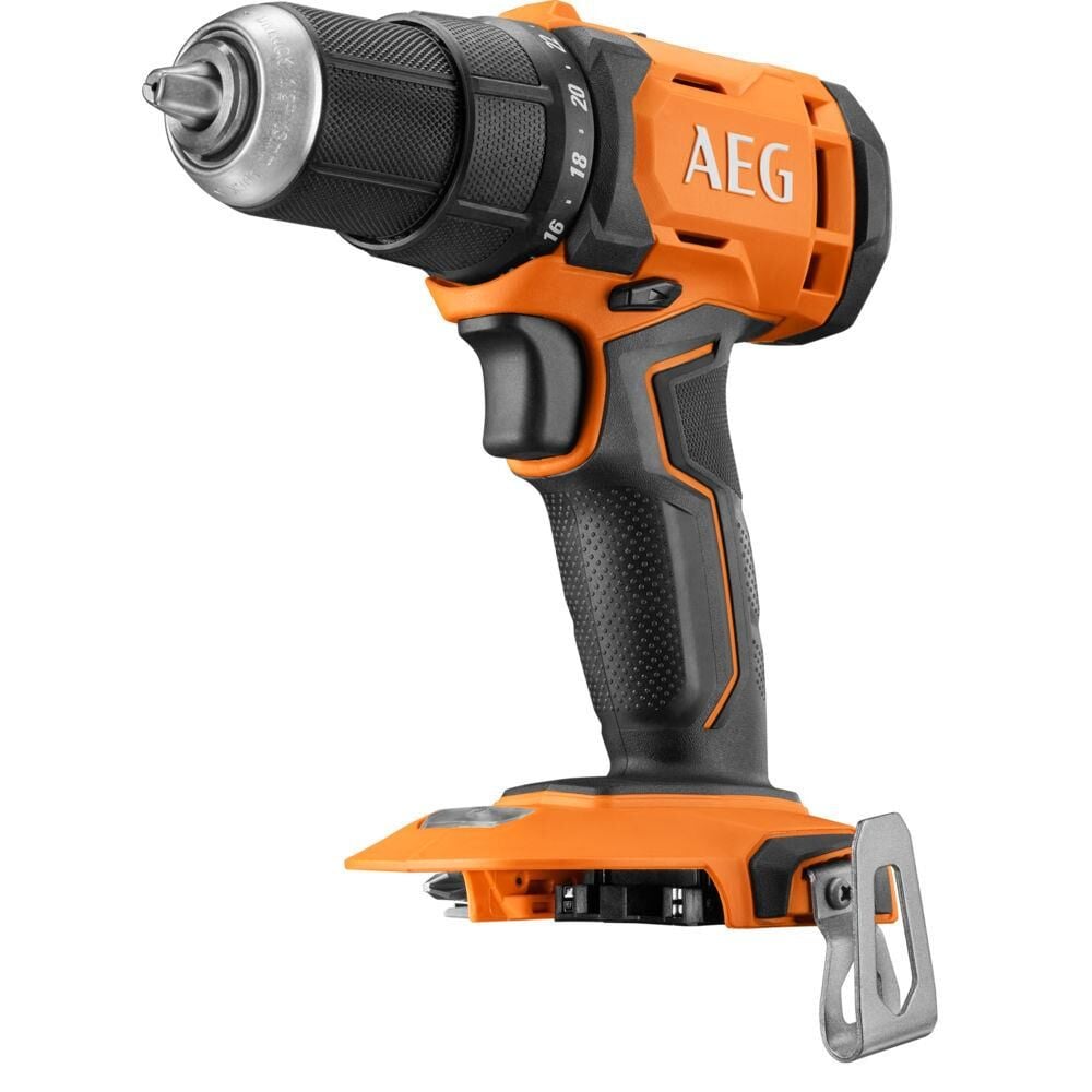 AEG BS 18G4-202C Akülü Matkap (4935478630)